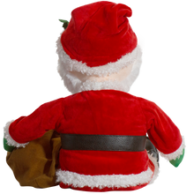 Santa clothes The countdown to Christmas doll gift set.